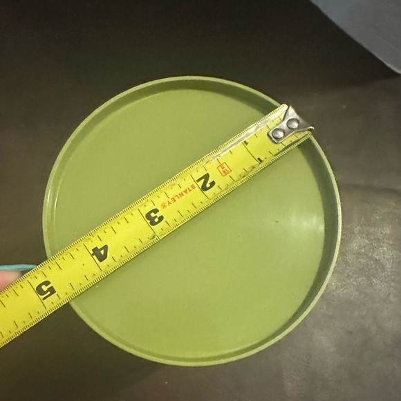 2 Pyrex canisters - Picture 7 of 9